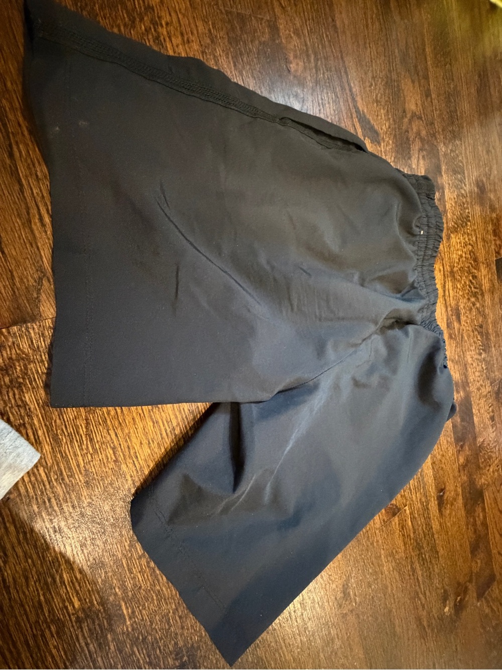 Nike Boys Athletic nylon shorts